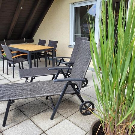 Ferienwohnung Allgaeu Kisslegg Exterior foto
