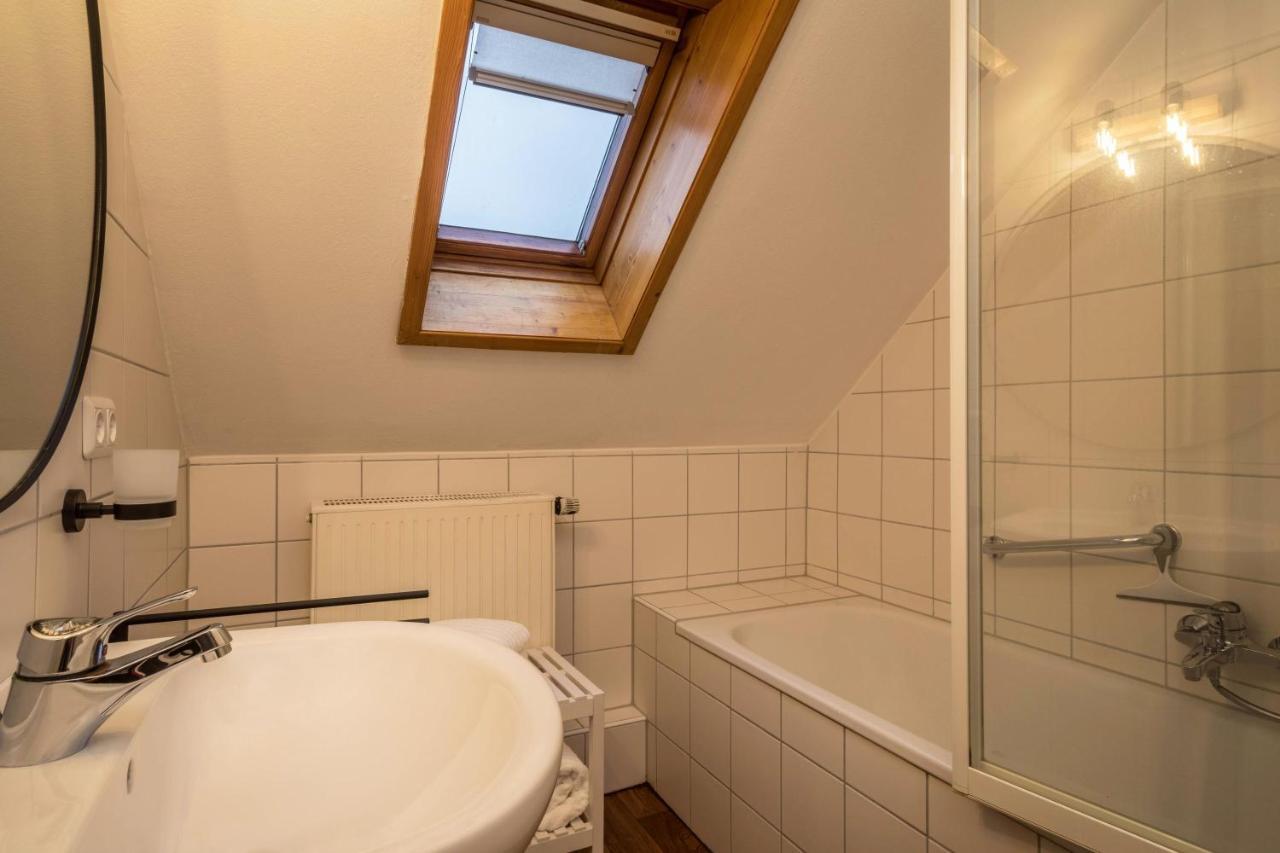 Ferienwohnung Allgaeu Kisslegg Exterior foto