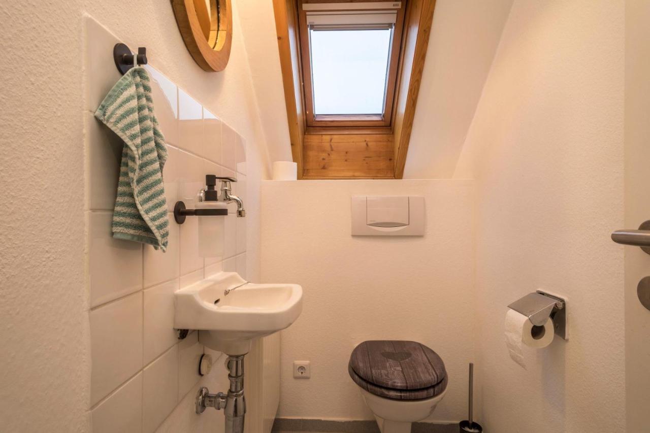 Ferienwohnung Allgaeu Kisslegg Exterior foto