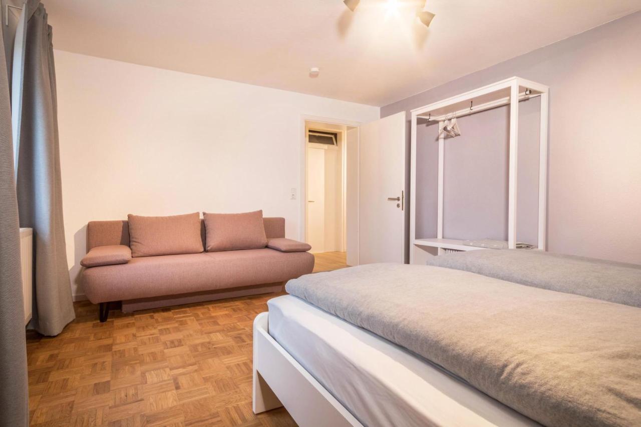 Ferienwohnung Allgaeu Kisslegg Exterior foto