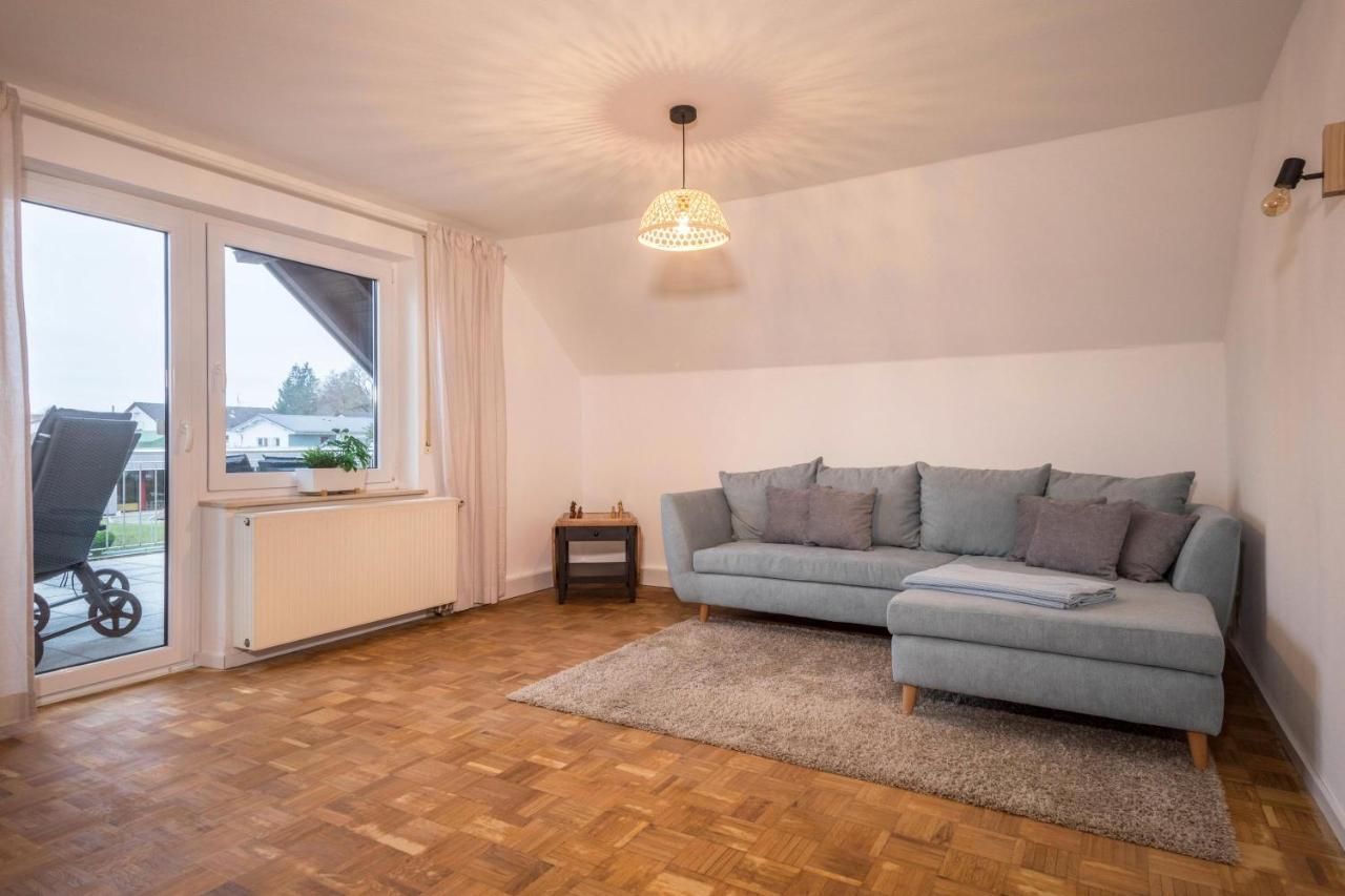 Ferienwohnung Allgaeu Kisslegg Exterior foto