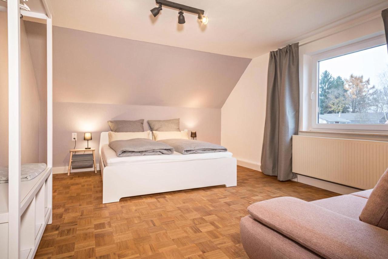 Ferienwohnung Allgaeu Kisslegg Exterior foto