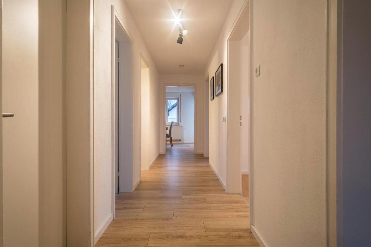 Ferienwohnung Allgaeu Kisslegg Exterior foto
