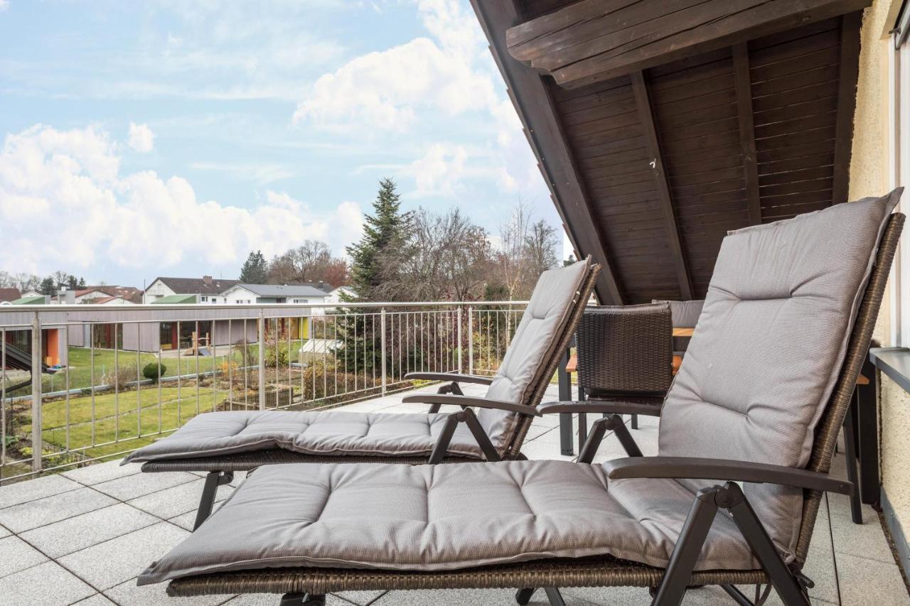 Ferienwohnung Allgaeu Kisslegg Exterior foto