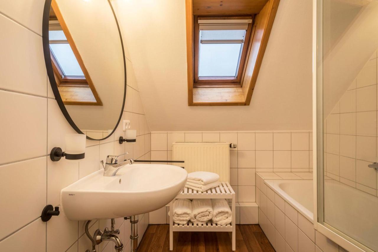 Ferienwohnung Allgaeu Kisslegg Exterior foto