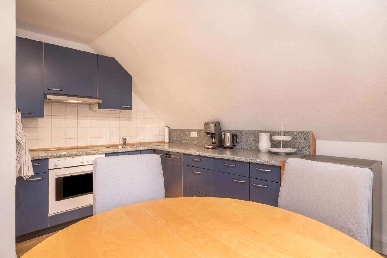 Ferienwohnung Allgaeu Kisslegg Exterior foto