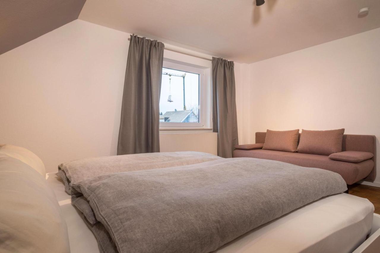 Ferienwohnung Allgaeu Kisslegg Exterior foto