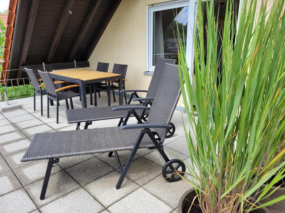 Ferienwohnung Allgaeu Kisslegg Exterior foto