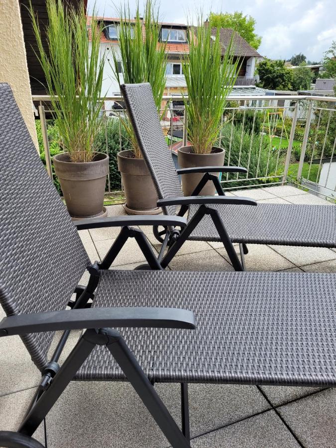 Ferienwohnung Allgaeu Kisslegg Exterior foto